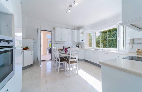 Tarraula Villa | Villa Tarraula by Villa Plus