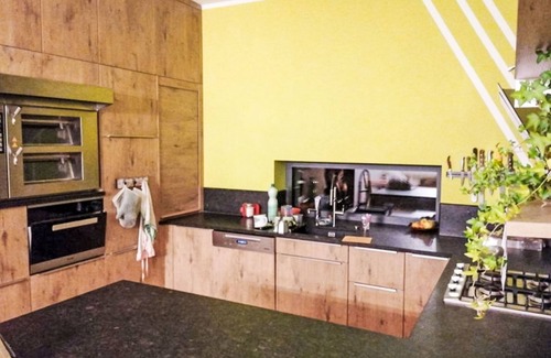 Techelsberg am Worther See House | Villa Techelsberg by Interhome