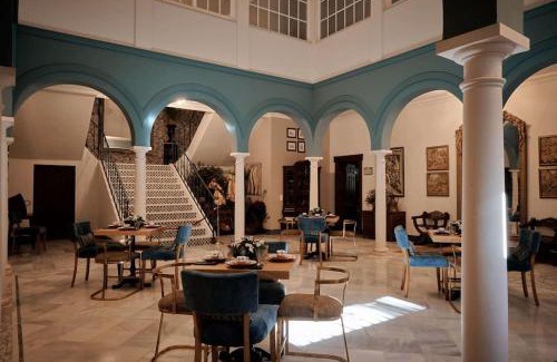 Montilla Villa | Villa Tela & Vino