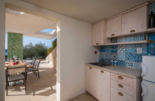 Zaboric Villa | Villa Tela with Swimming Pool