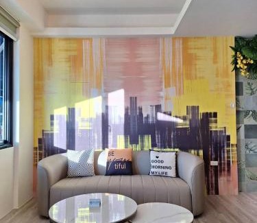 Sanxing House | Villa Ten