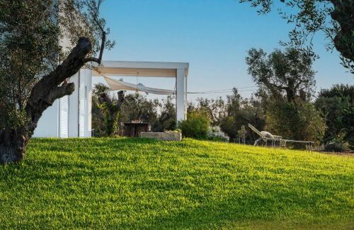 Melendugno Villa | Villa 'Tenuta Quattro Volpi'