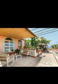 Trappeto House | Villa Teresa