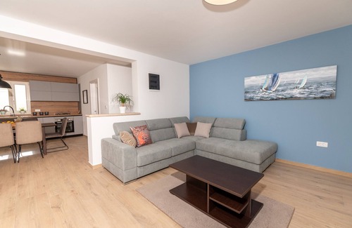 Vinez Villa | Villa Tereza Residence - mit privatem Pool