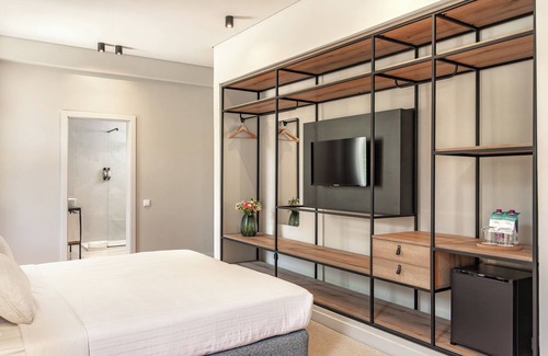 Caldas de Monchique Hotel | Villa Termal Spa Hotel – Villa Termal Spa Resort by Unlock Hotels