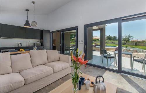 Barban House | Villa Terra