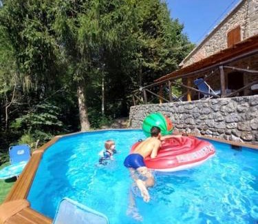 Casoli Villa | Villa Terria