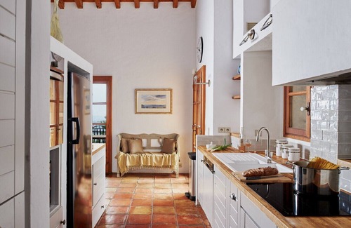 Speracedes Villa | Villa Tessa - exquisite views