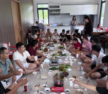 Mang Yang House | Villa Thắng Lợi jsc