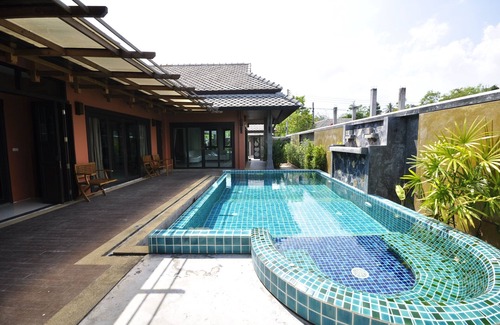 Si Sunthon House | Villa Thalang Phuket