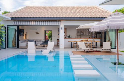 Hua Hin Villa | Villa Thalias HuaHin