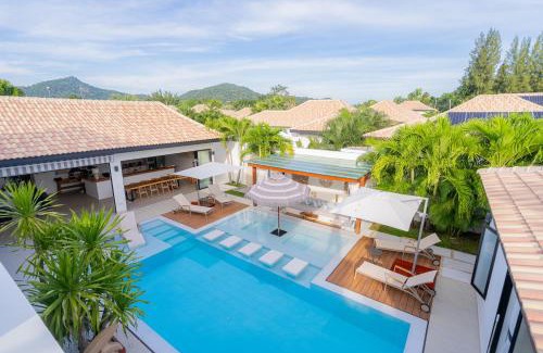 Hua Hin Villa | Villa Thalias HuaHin