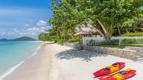 Thong Krut Villa | Villa Thansamaay by Elite Havens