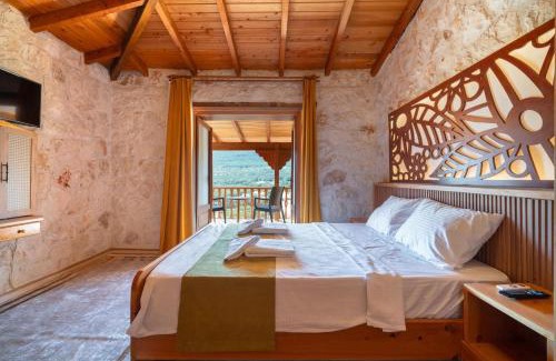 Kekova Villa | Villa the antiphellos