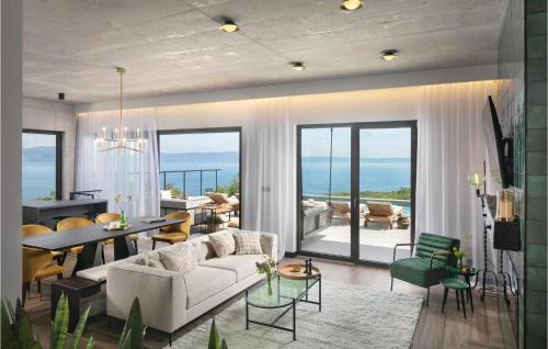 Crni House | Villa The View