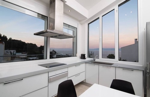 Paliouri Villa | Villa Theano by Fantasia Villas