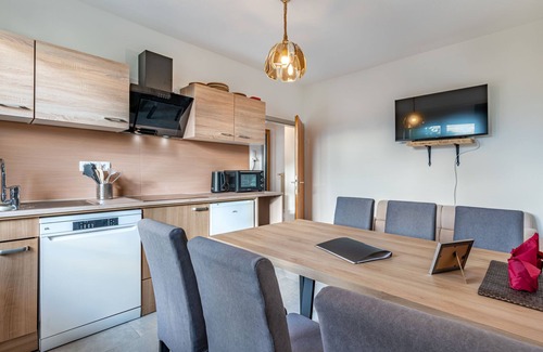 Moosburg Apartment | Villa Therese by Interhome