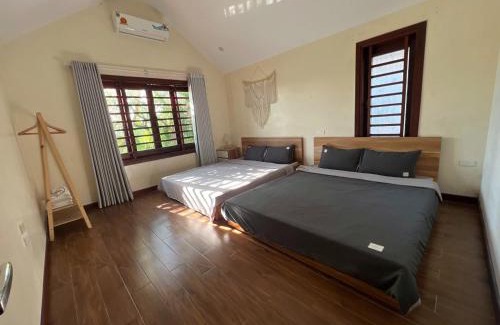 Chuong My Villa | Villa Thu Trang