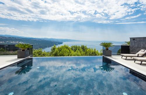 Pobri Villa | Villa Titanium