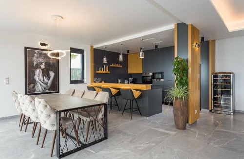 Pobri House | Villa Titanium (V0851-K1) - Opatija