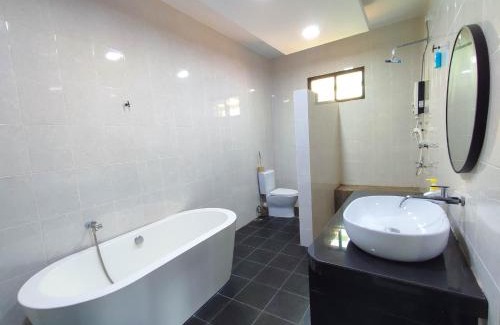 Pengadang Baru Villa | Villa TMA