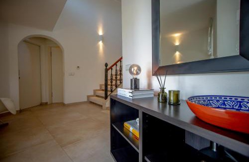 Benagil Villa | Villa Tocana