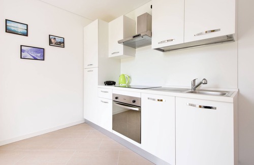 Valdisotto Apartment | Villa Tola - Giallo - One Bedroom Apartment, Sleeps 5