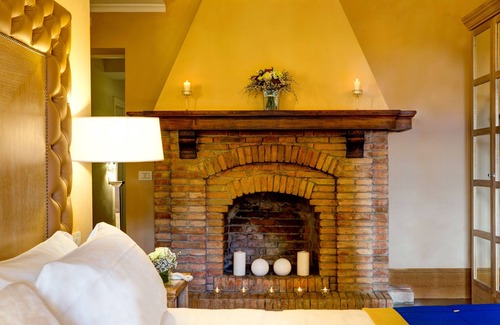 Oltrarno Hotel | Villa Tolomei Hotel & Resort