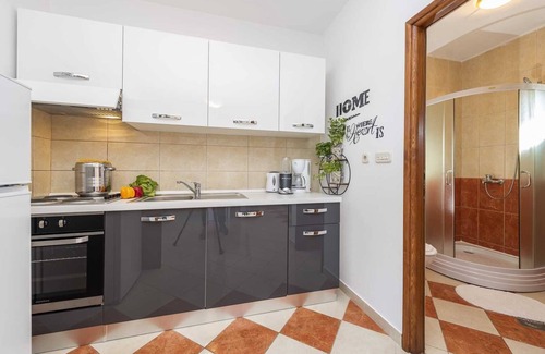 Murvica Villa | Villa Toni | Adriatic Luxury Villas