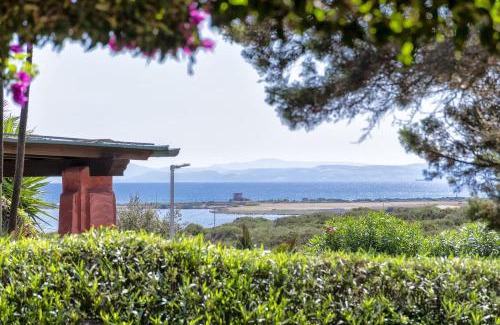 Punta De Su Turrione House | Villa Toni