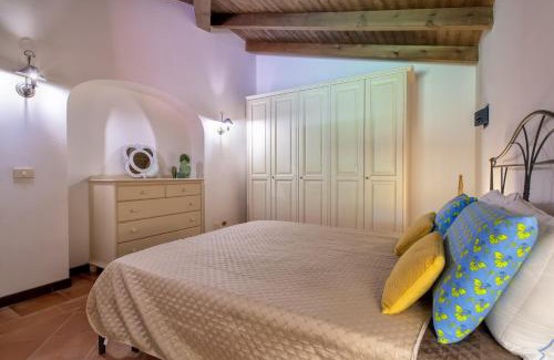 Punta De Su Turrione House | Villa Toni