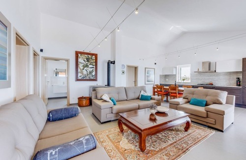 Pasman Villa | Villa Tonka - Five Bedroom Villa, Sleeps 10