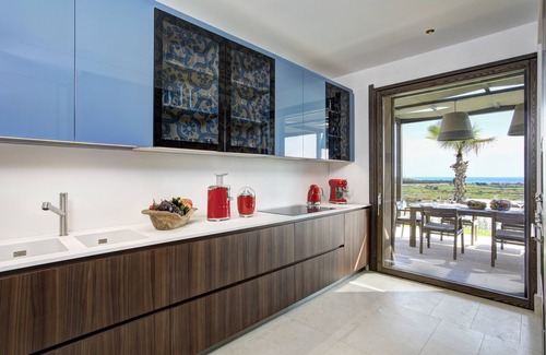 Sciacca House | Villa Topazio 1