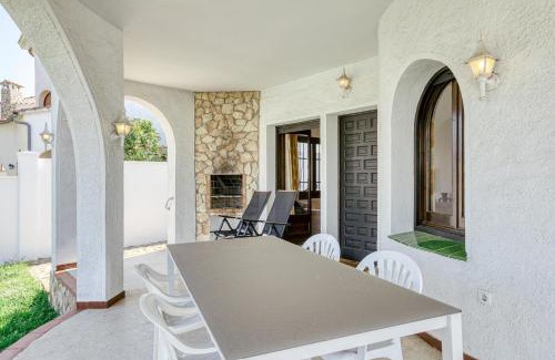 Empuriabrava House | Villa Tordera