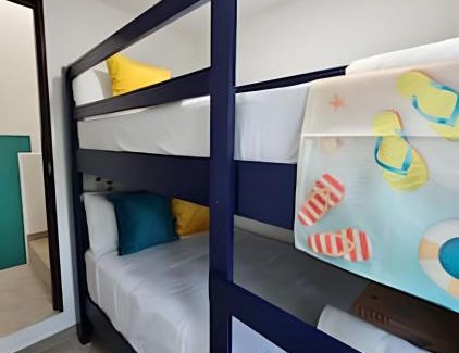 Chicxulub Puerto Apartment | Villa Tortugas