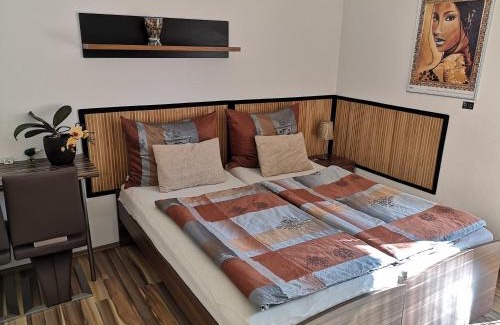 Penz House | Villa Toscana