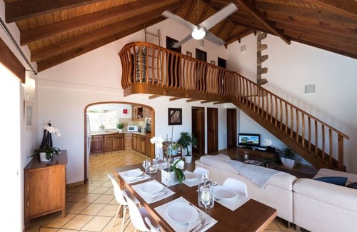 Lurin House | Villa TOURTERELLE Caribbean Tropical paradise!