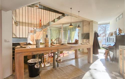 Groznjan House | Villa Tower