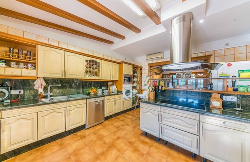 Lloseta Villa | Villa Tramontana