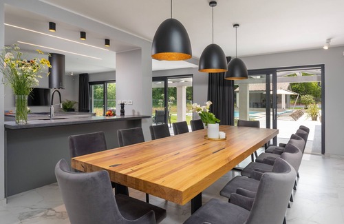 Grandici Villa | Villa Tre Olive (Istria - Grandići)