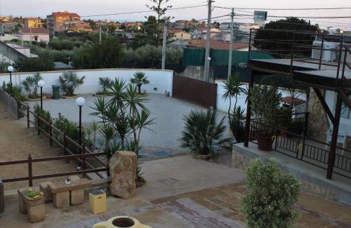 Agrigento Apartment | Villa Trinacria