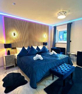 Teltow Apartment | Villa Tropicana Berlin Potsdam