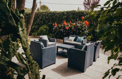 Charneca Villa | Villa Tumbine