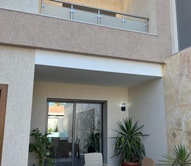 Hawmat al Badawiyin Villa | Villa - Tunisie Djerba