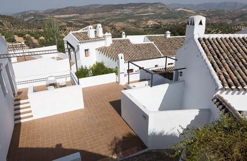 Zagrilla Apartment | Villa Turística de Priego de Córdoba