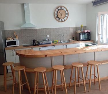 Pulianas Villa | Villa Turística Miguel