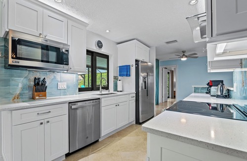 Pelican House | Villa Turquoise Coast