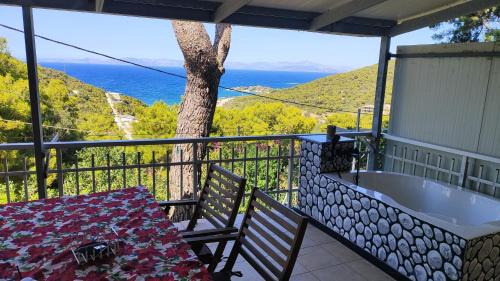 Vravrona House | Villa tusia