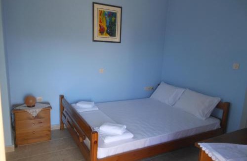 Sithonia Villa | Villa Twins