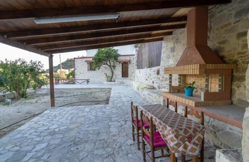 Apomarma Villa | Villa Tzaniana